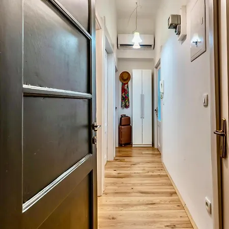 Апартаменты Harmony Риека