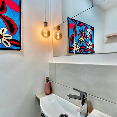 Апартаменты Harmony *