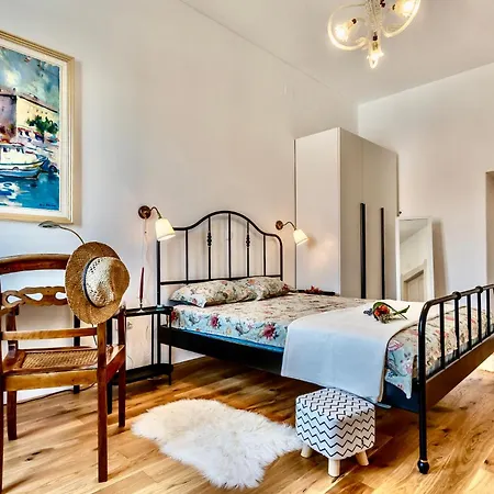 Harmony Апартаменты