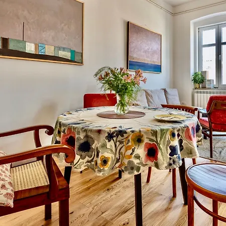 Harmony Апартаменты Риека