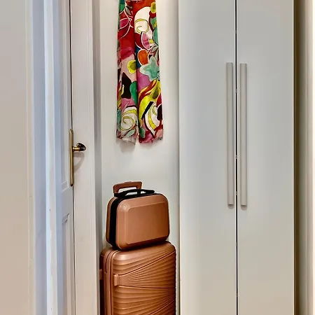 Апартаменты Harmony Риека