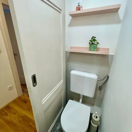 Апартаменты Harmony *