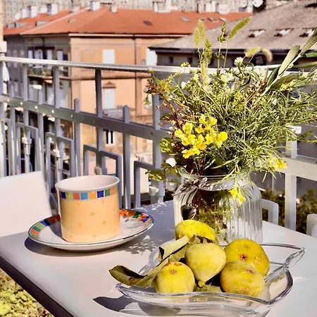 Апартаменты Harmony Риека