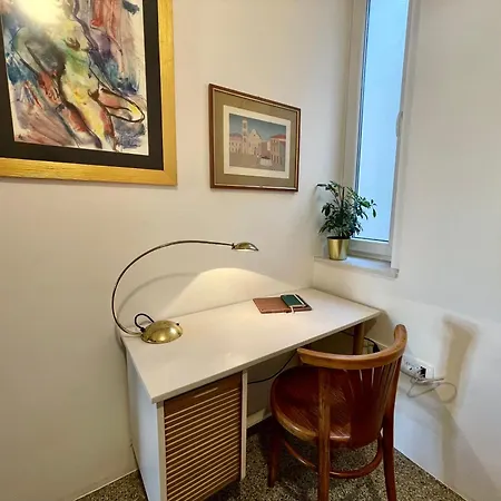 Апартаменты Harmony *