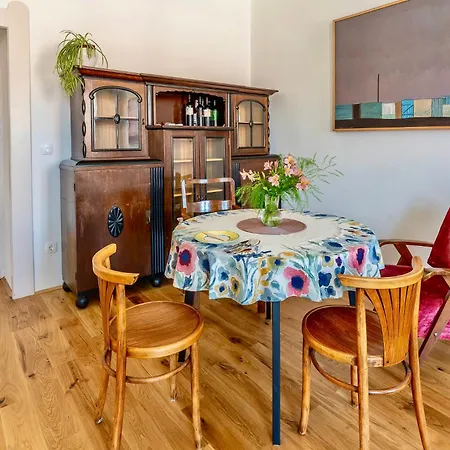 Апартаменты Harmony