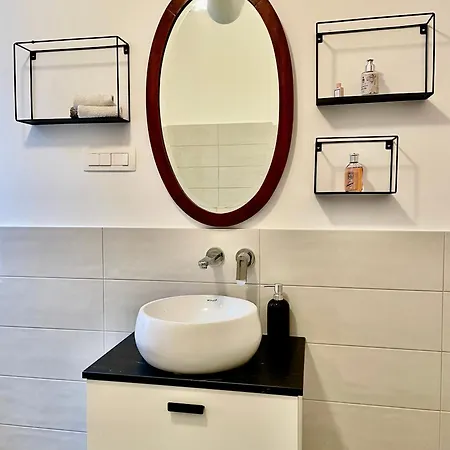 Harmony Апартаменты *