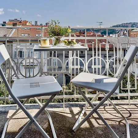 Harmony Апартаменты Риека