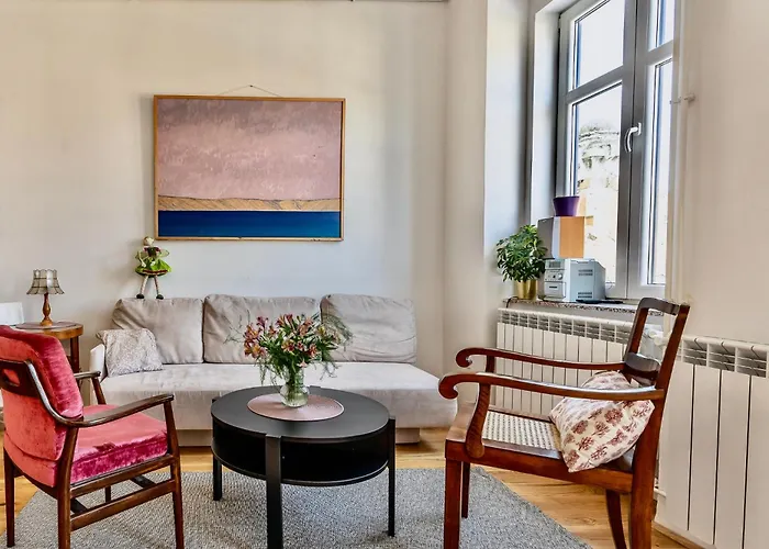 아파트 Harmony 리예카