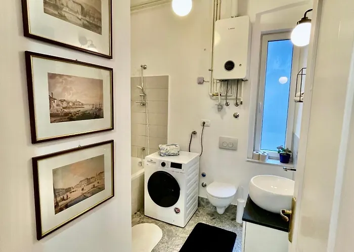 아파트 Harmony 리예카