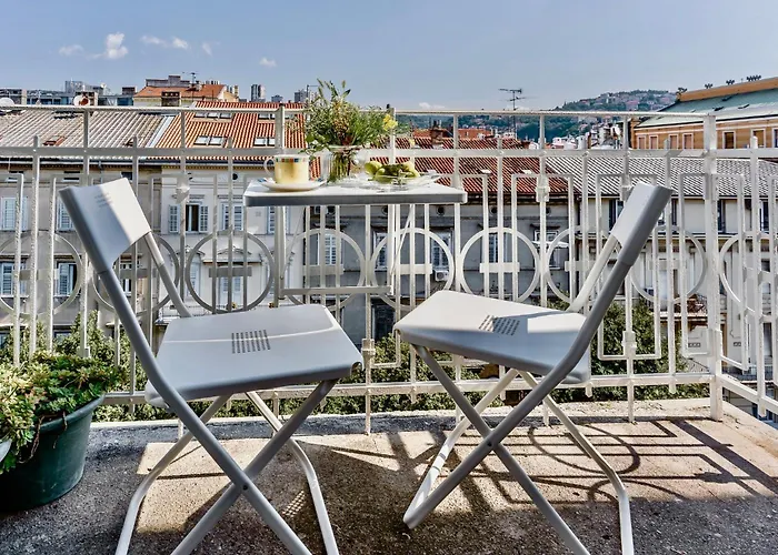 Harmony Lejlighed Rijeka